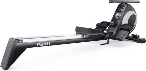 Гребной тренажер DFC PoMt PMRM2014B-B