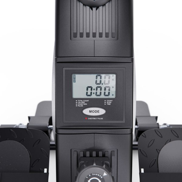 Гребной тренажер DFC PoMt PMRM2014B-B