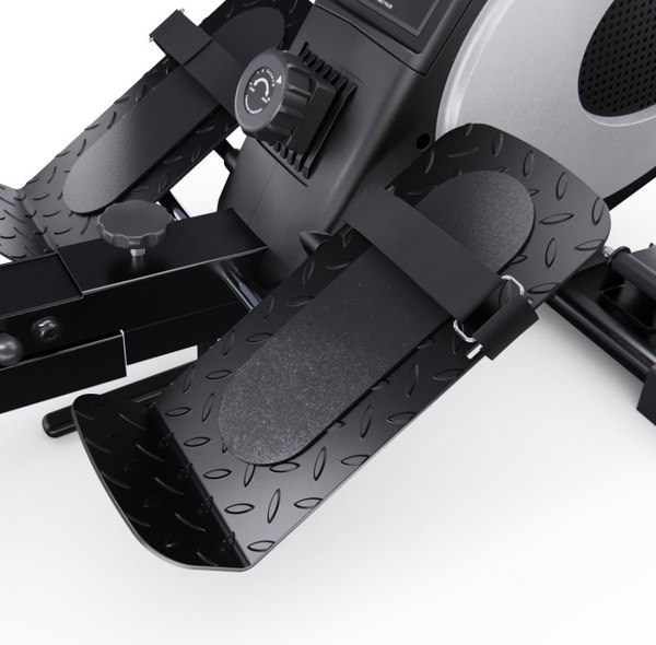 Гребной тренажер DFC PoMt PMRM2014B-B