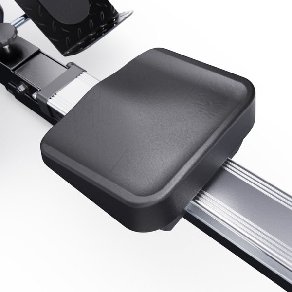 Гребной тренажер DFC PoMt PMRM2014B-B