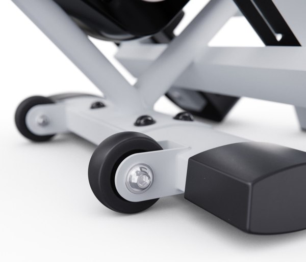 Гребной тренажер DFC PoMt PMRM2005