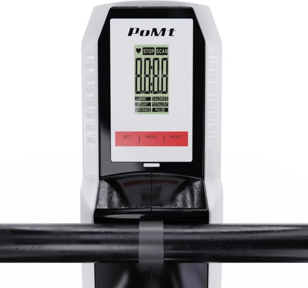 Гребной тренажер DFC PoMt PMRM2005