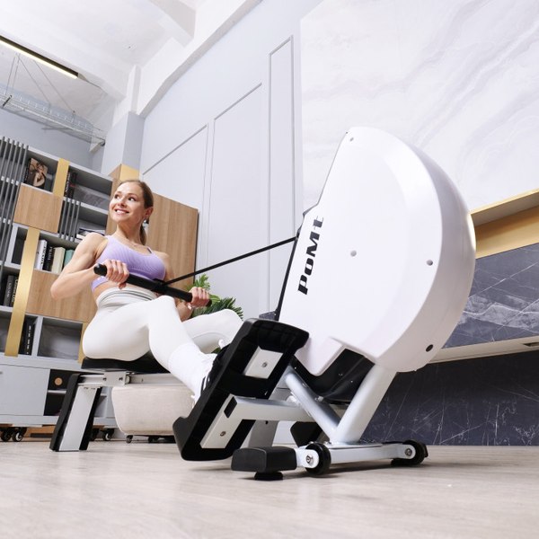 Гребной тренажер DFC PoMt PMRM2005