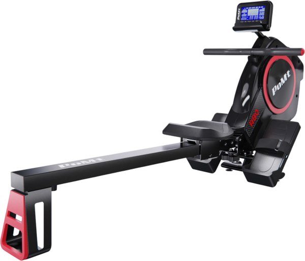 Гребной тренажер DFC PoMt R-PMRM2006 - фото