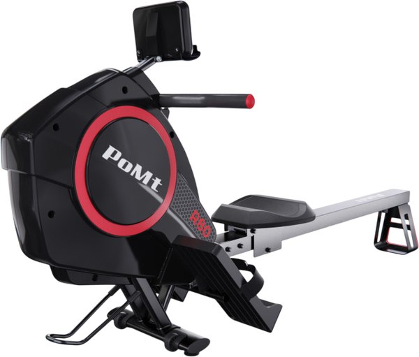 Гребной тренажер DFC PoMt R-PMRM2006