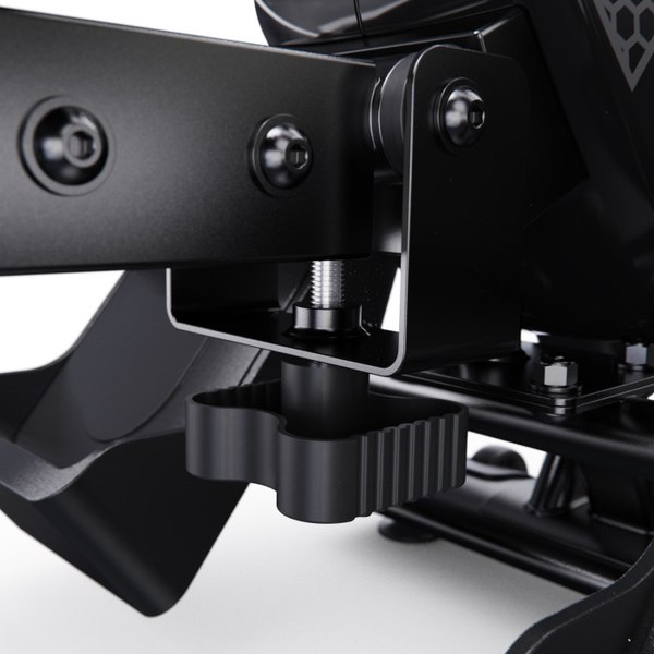 Гребной тренажер DFC PoMt R-PMRM2006