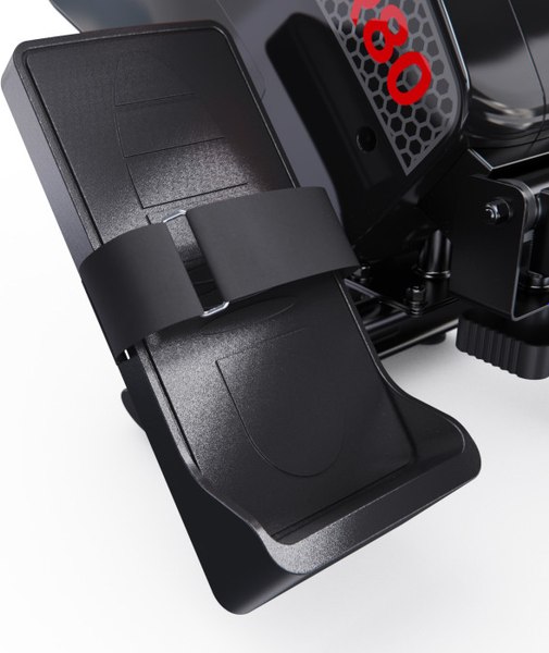 Гребной тренажер DFC PoMt R-PMRM2006