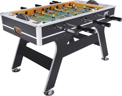 Настольный футбол DFC Commander SB-ST-CR - фото