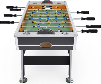 Настольный футбол DFC Commander SB-ST-CR