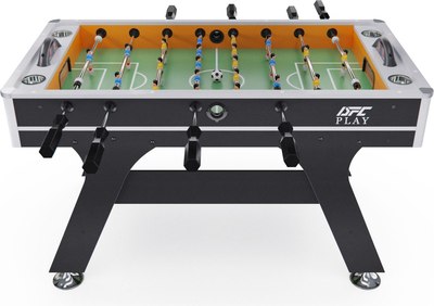 Настольный футбол DFC Commander SB-ST-CR