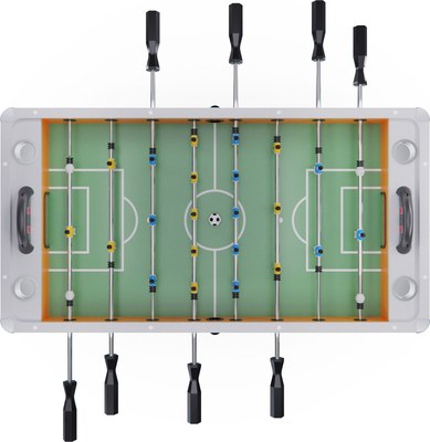 Настольный футбол DFC Commander SB-ST-CR
