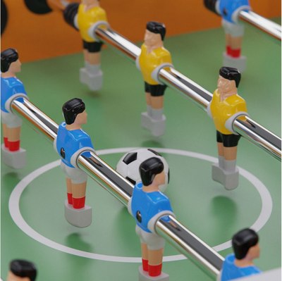 Настольный футбол DFC Commander SB-ST-CR