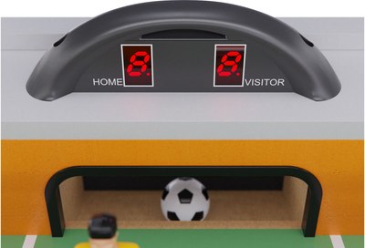 Настольный футбол DFC Commander SB-ST-CR