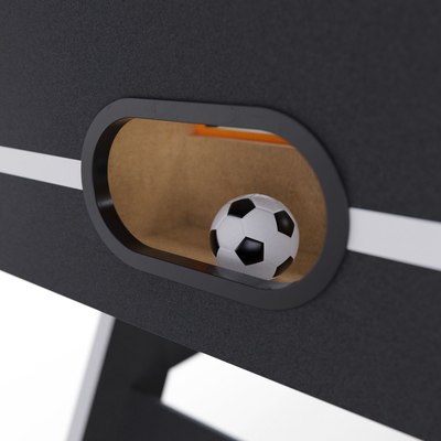 Настольный футбол DFC Commander SB-ST-CR