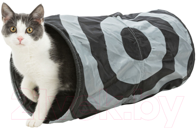 Туннель для животных Trixie Crunch 4301