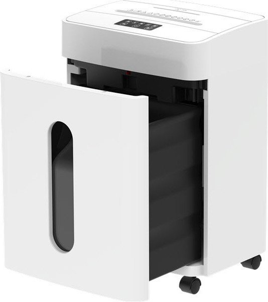 Шредер StarCut SKEFM208D