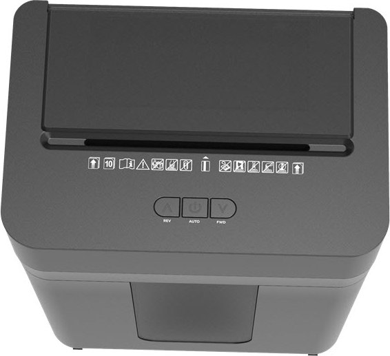 Шредер StarCut SKAuto 4150C