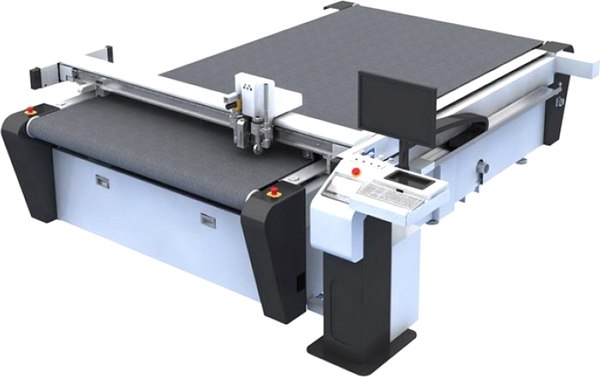 Плоттер JWEI CB 03II-1816 - фото