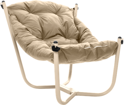 Кресло садовое M-Group Чил / 12360501 - фото