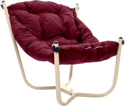 Кресло садовое M-Group Чил / 12360502 - фото