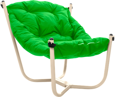 Кресло садовое M-Group Чил / 12360504 - фото