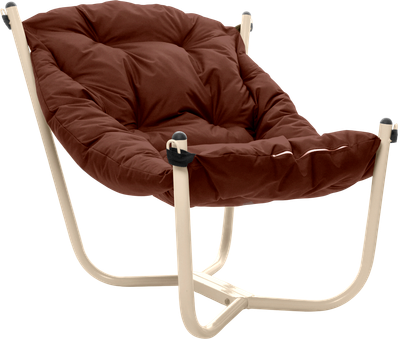 Кресло садовое M-Group Чил / 12360505 - фото