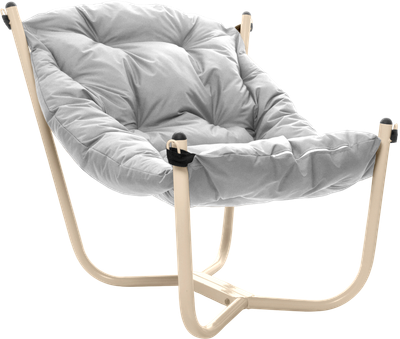 Кресло садовое M-Group Чил / 12360509 - фото