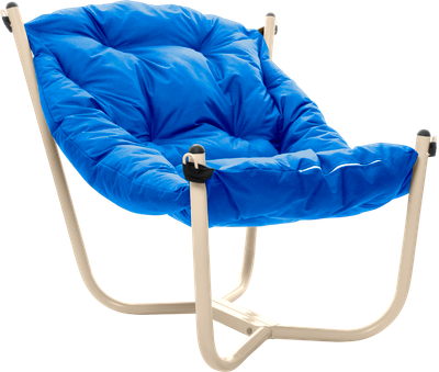 Кресло садовое M-Group Чил / 12360510 - фото