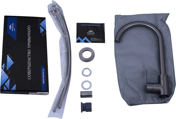 Смеситель Fashun A54001N-17