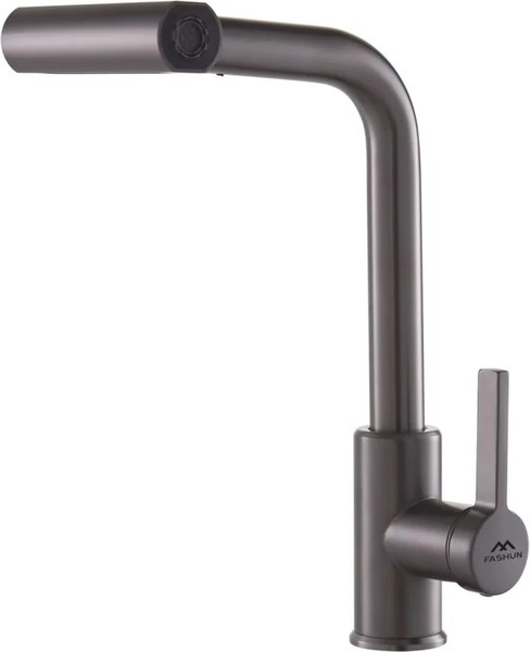 Смеситель Fashun A56131-17 - фото