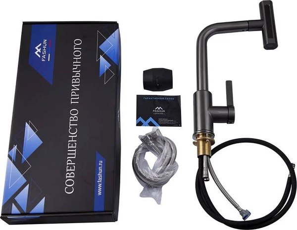 Смеситель Fashun A56131-17