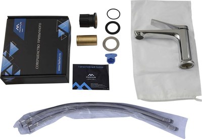 Смеситель Fashun A1086