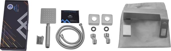 Смеситель Fashun A53117