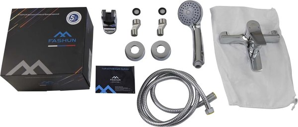 Смеситель Fashun A3286