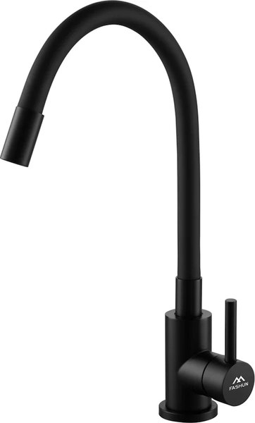 Смеситель Fashun A54101N-7A - фото