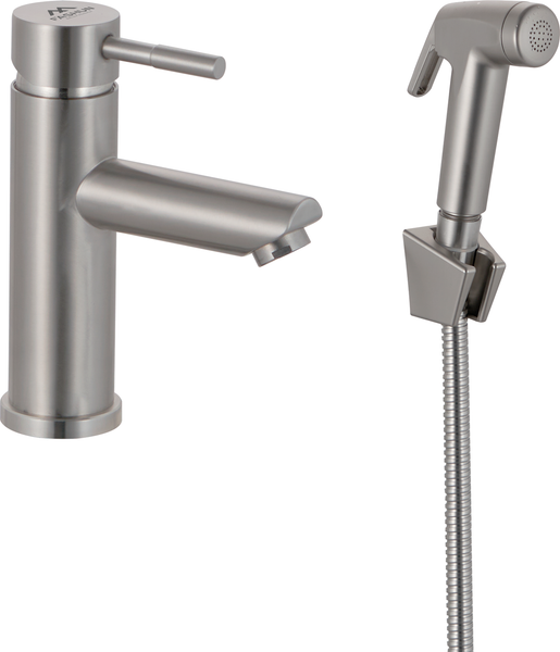 Гигиенический душ со смесителем Fashun A58101A - фото