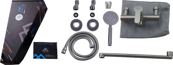 Смеситель Fashun A52201N