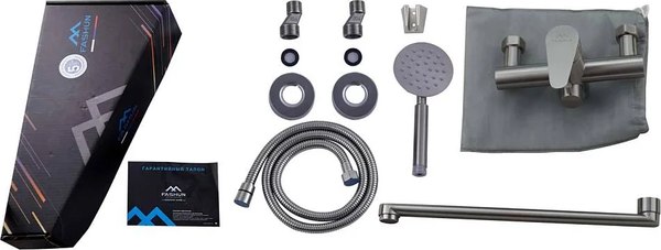 Смеситель Fashun A52215N