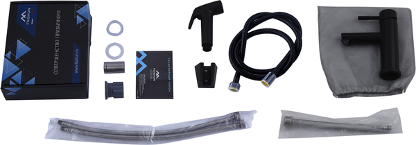 Гигиенический душ со смесителем Fashun A58101A-7