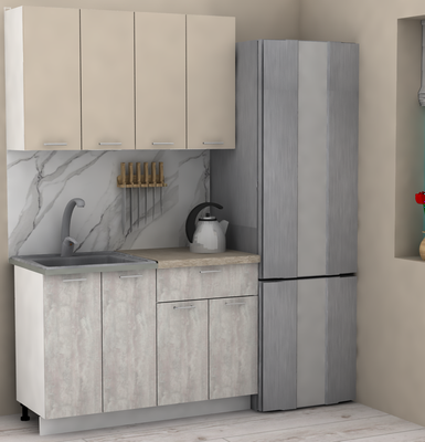 Кухонный гарнитур Eligard Lion 1.2