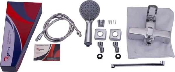 Смеситель Plstart PD22031