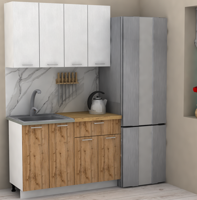 Кухонный гарнитур Eligard Lion 1.2