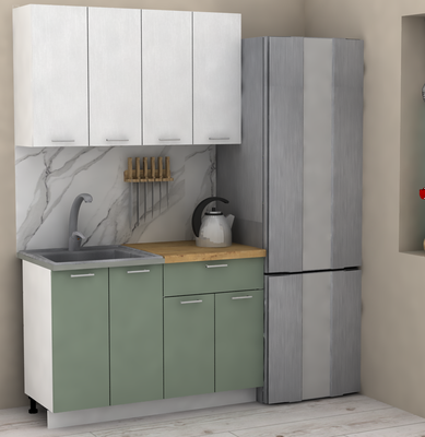 Кухонный гарнитур Eligard Lion 1.2