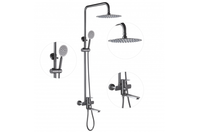 Душевая система Fashun A52420