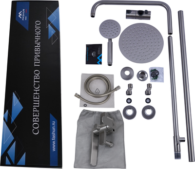 Душевая система Fashun A52420