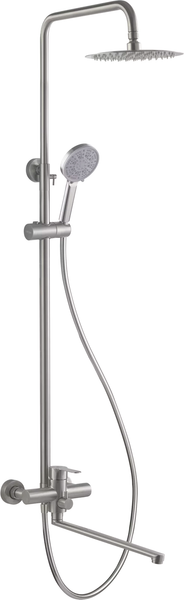 Душевая система со смесителем Fashun A52401C