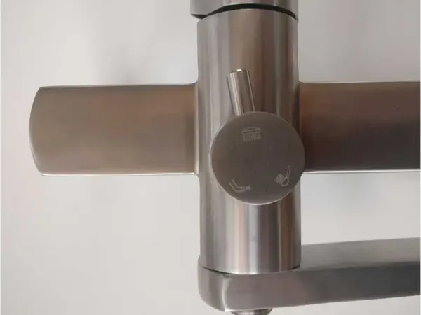 Душевая система со смесителем Fashun A52401C