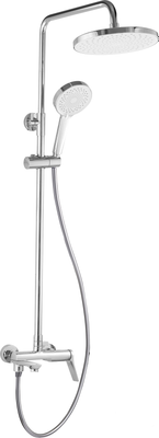 Душевая система Fashun A2486 - фото