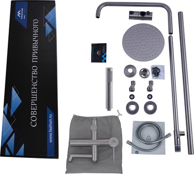 Душевая система Fashun A52433