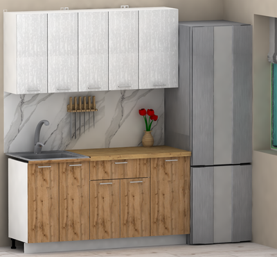 Кухонный гарнитур Eligard Lion 1.1.6